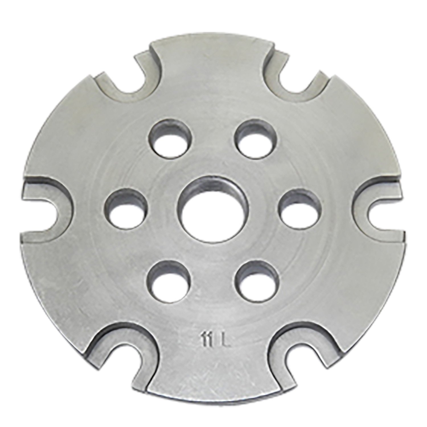 Lee Precision 91846 Six Pack Pro Shell Plate 11L 44 Mag/45 Colt - Lee Precision - Multi