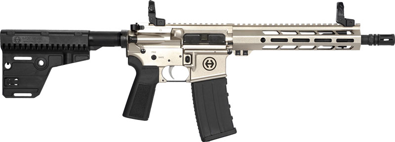 Hi-Point HP-15 .300 BLK HP15P300BLKSLV - MKS - .300 BLK