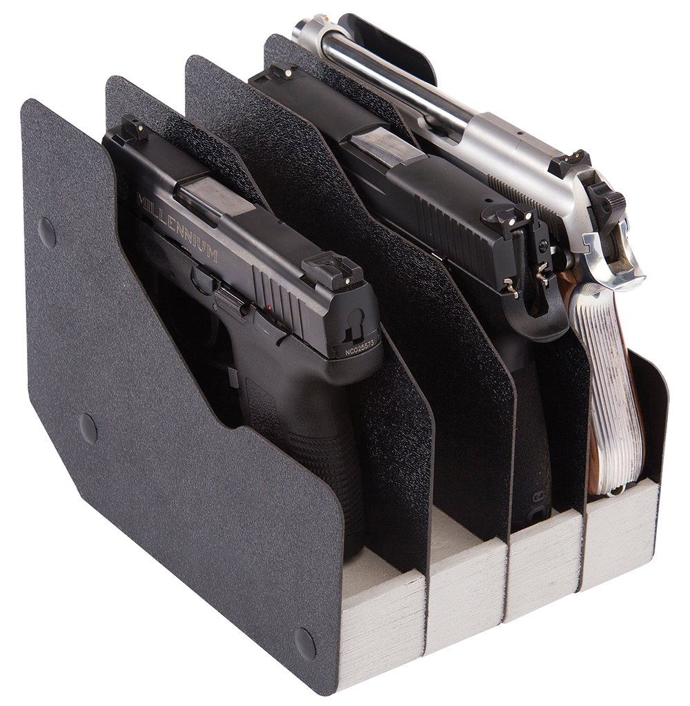 Bench Source Benchmaster Gun Pistol RAC Four BMWRM14 - Bench Source
