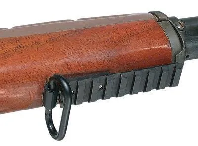 Versa-Pod M1A M14 Picatinny Rail 3.25 in for SOCOM Wood Stocks - Keng's Firearms Specialty Inc