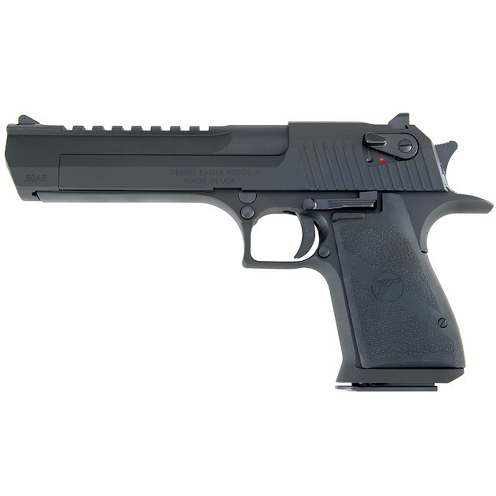 Magnum Research Desert Eagle 357 Magnum DE357 - Magnum Research - 357 Magnum