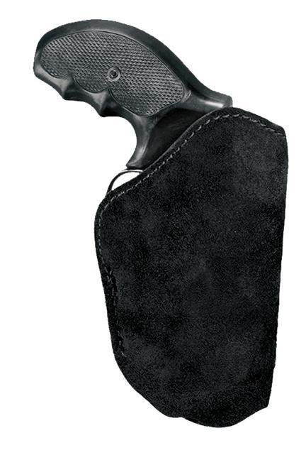Buy Safariland 25-01-21 J Frame Right Hand Pocket Holster Black Revolver online