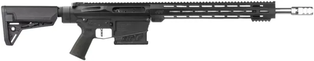Buy Alex Pro MLRC300WM 300 Win Mag Rifle, 18" Barrel, Magpul ACS, Black Teflon online