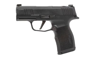 Buy Sig Sauer P365XL 9mm 3.7in Barrel Black Manual Safety 10rd Capacity online