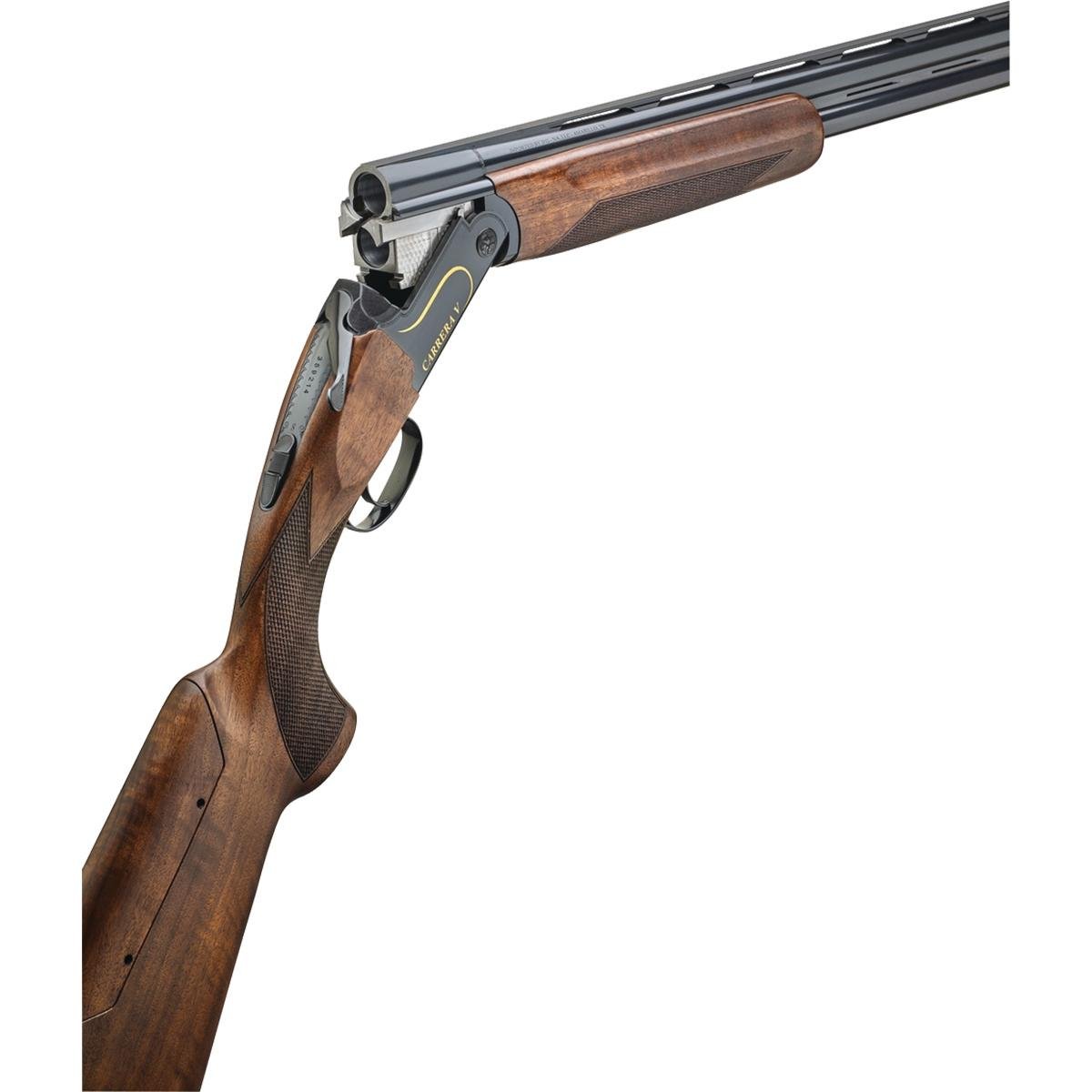 FAIR Carrera V HR 12 Gauge FR-CRRA-VHR-1232 - Italian Firearms Group - 12 Gauge