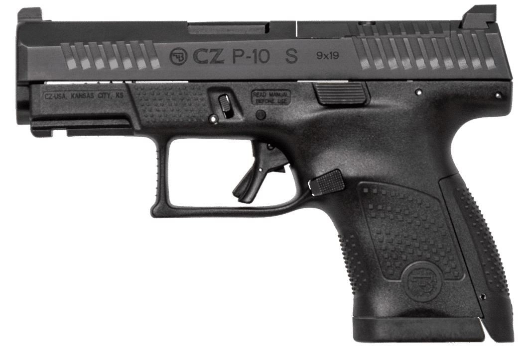 Buy CZ-USA P-10 Sub-Compact 9mm online
