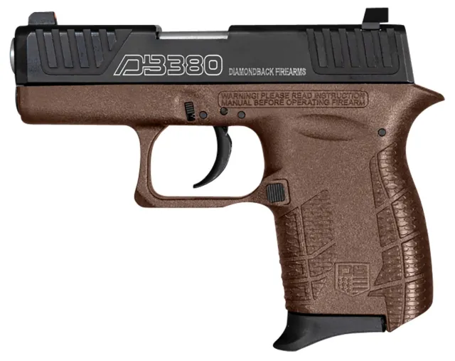 Buy Diamondback Firearms DB380 380 ACP online