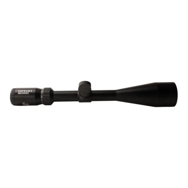 Riton Rifle Scope 4-16x50 1 SFP Duplex Reticle