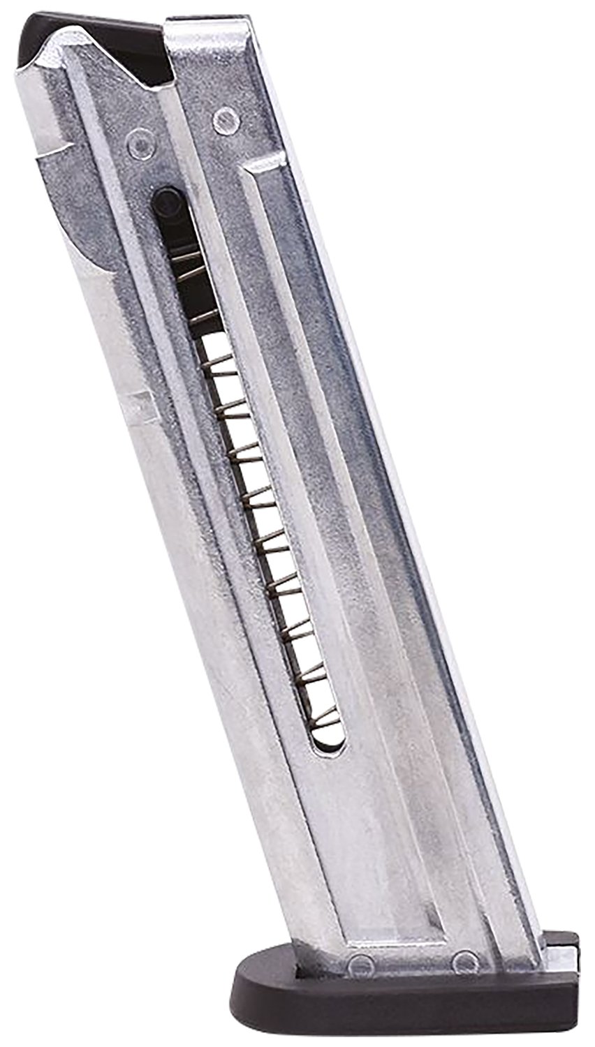 American Tactical Imports FireFly 22 LR 4.90 In 13+1 Black Threaded - American Tactical Imports - 22 LR