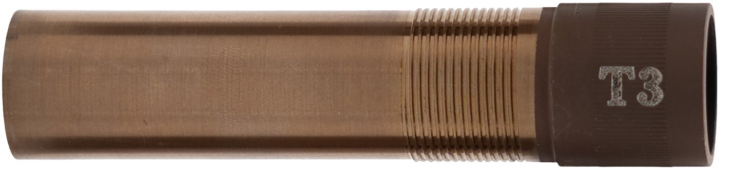 Buy Rob Roberts 200126 T3 Triple Threat 12 Gauge 17-4 PH Stainless Steel Choke online