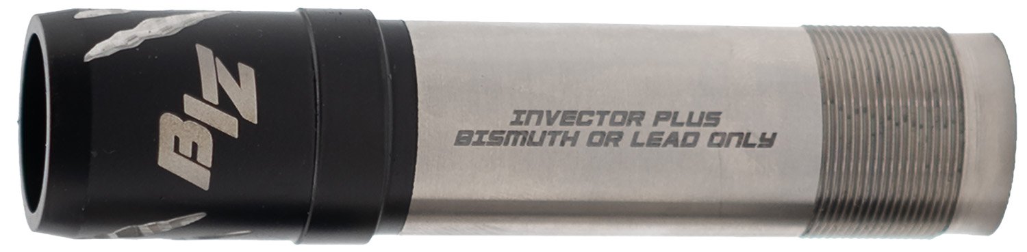 Buy Rob Roberts 200298 Raptor Invector Plus 12 Gauge 17-4 PH Stainless Steel Choke online
