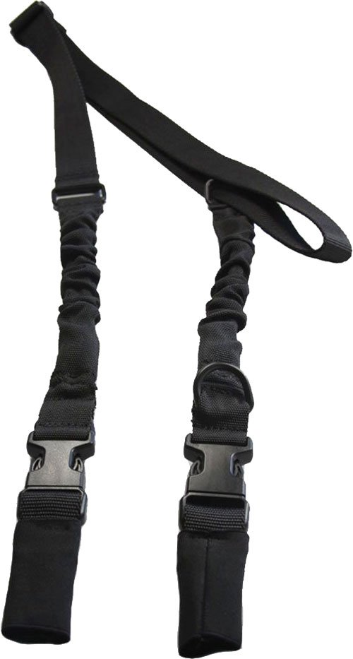 Buy J&E Machine Tech TS-SL7B Heavy Duty Single/Dual Point Sling Black online
