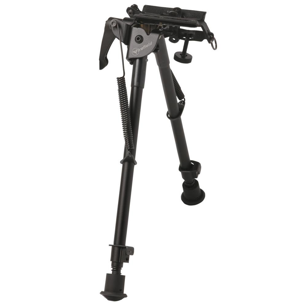 Firefield Stronghold 11-16 In Adjustable Precision Support Bipod - Firefield