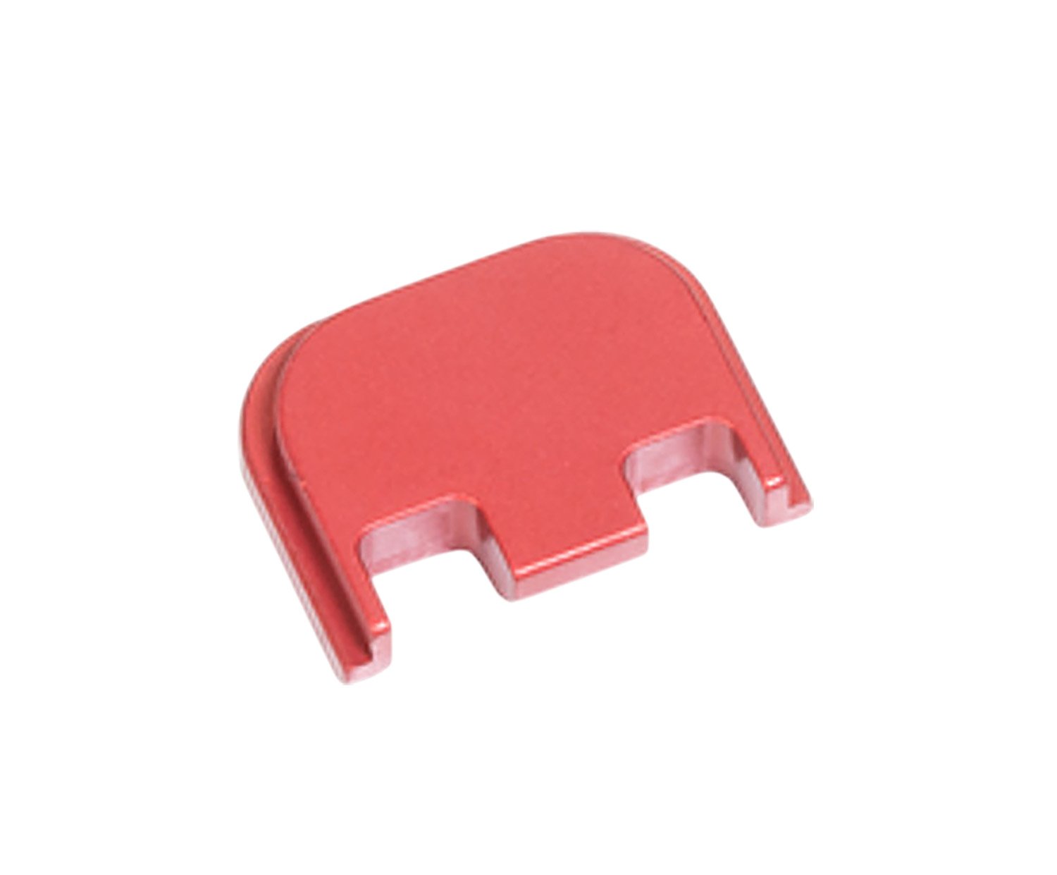 Timber GL43XSCPR GLK SLIDE PLT COVER G4,5,43X,48 - Timber Creek - GLOCK 43X/48