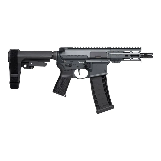 Buy CMMG Banshee MK4 9mm 94AD90F-TNG online
