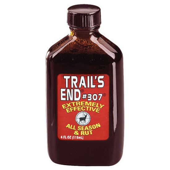 Buy Wildlife Research Center Trail's End 307 Buck Lure 4 FL oz online