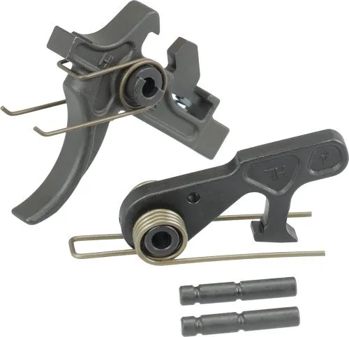 Rock River AR0093NMKUV Match Grade Trigger Kit - Rock River Arms
