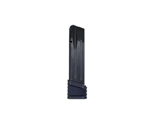 SAR USA SAR921 CM9 21rd Extended 9mm Luger Black Steel - SAR USA - 9mm