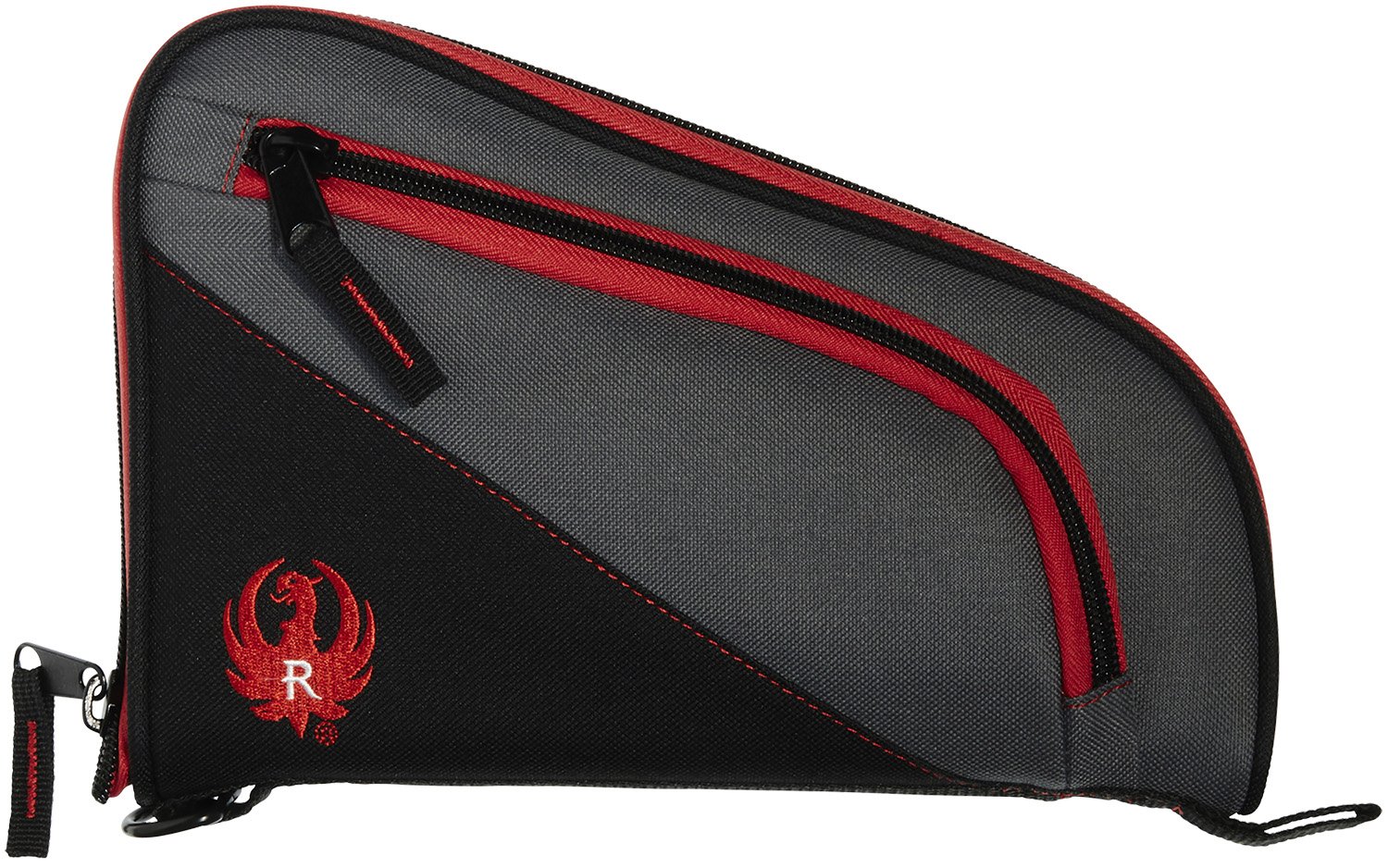 Allen Ruger Tucson Handgun Case - 10 GrayRed Md 27401 - Ruger