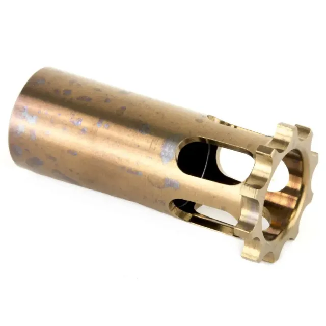 Rugged Suppressors OP004 Piston M13.5x1LH 17-4 Stainless Steel - Rugged Suppressors