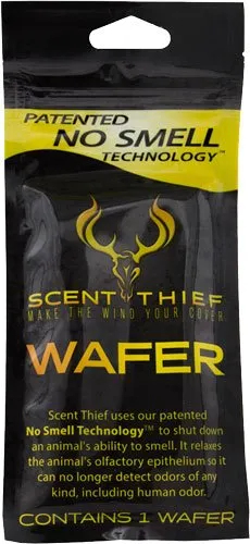 Scent Thief Wafer 1 Wafer - Scent-Lok