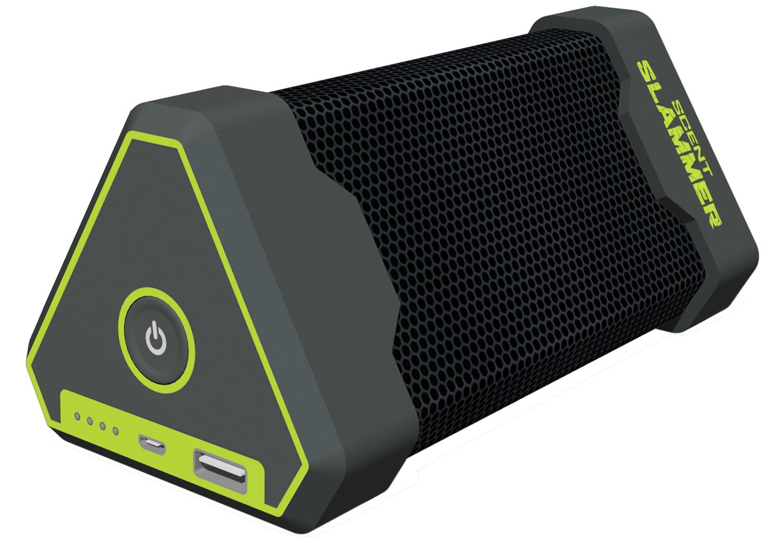 HME TNGOZN Scent Slammer Throw-N-Go Air Purifier - GSM Outdoors