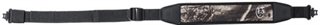 Allen 8216 Cascade Neoprene Sling 1 in Realtree Edge Black Adjustable - Allen Company - 1"