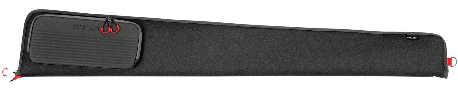 Allen 831-52 COMPETITOR 52" SHOTGUN CASE GRY - ALLEN