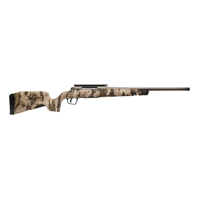 Buy Savage 32391 Axis 2 Pro 6mm ARC 20" Bolt-Action Rifle Camo online