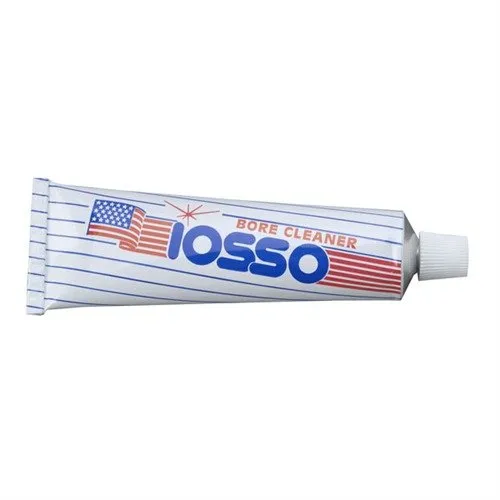 Buy Iosso Products 10215 Bore Cleaning Compound Paste 1.5 oz Bio-Based online
