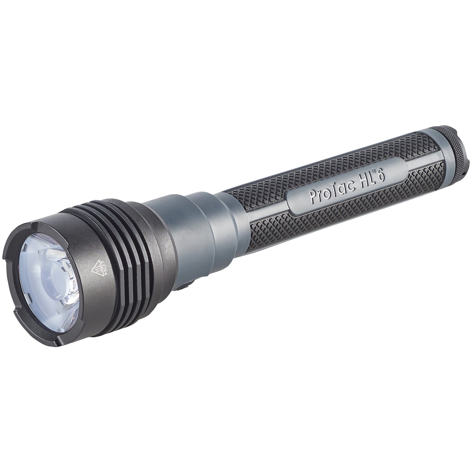 Buy Streamlight 88132 ProTac HL 6 Flashlight 5300 Lumens Black Anodized LED online