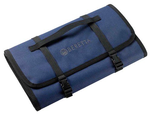 Beretta CL-MAT Folding Cleaning Mat 14.5"x53.75" Blue - Beretta