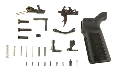 Sons of Liberty Gun Works Enhanced Blaster Guts Lower Parts Kit - Sons of Liberty Gun Works