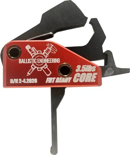 Ballistic Engineering ARCORESTATR Tactical Trigger - Ballistic Engineering
