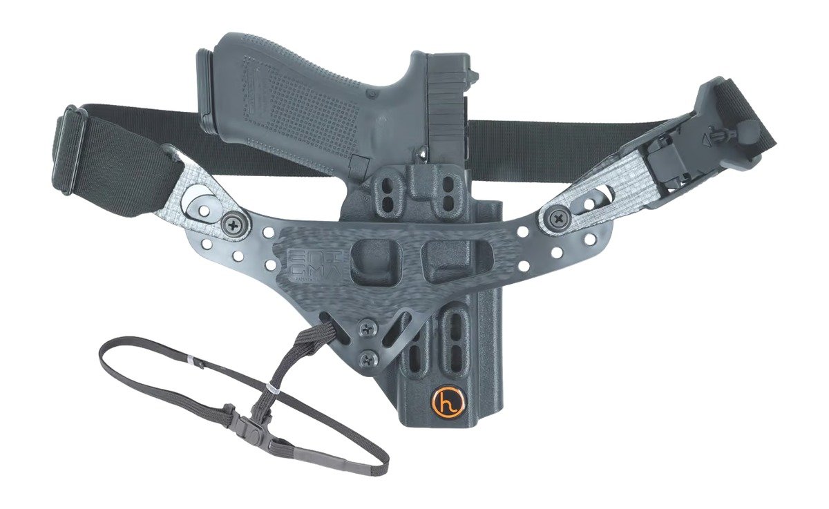 Henry Holsters Flint GLK17 Concealed Carry Clothing - Henry Repeating Arms