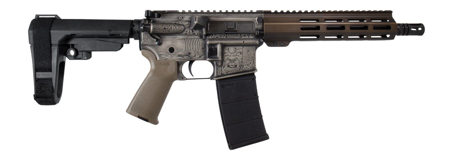 Buy Shark Coast Viking 5.56 NATO SCC07527VIK-P online