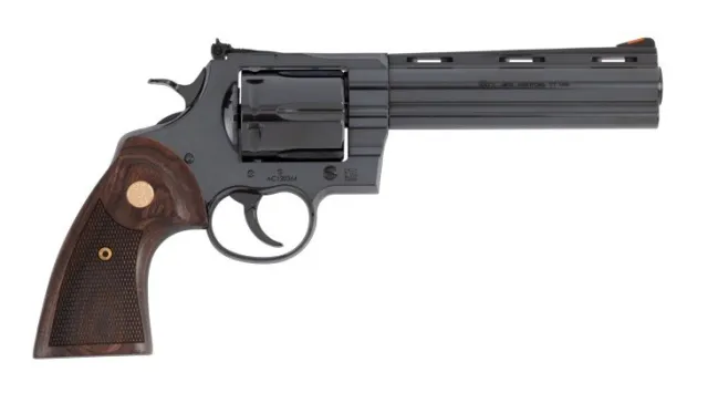 Colt Anaconda 44 Mag ANACONDABP6WTS - Colt - 44 Mag