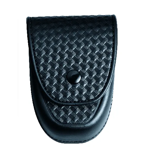 ASP 56147 Centurion Handcuff Case Basketweave - ASP