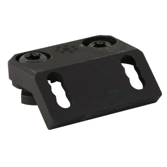 Buy Arisaka Defense OSM-M M-LOK Offset Scout Mount Black 6061-T6 Aluminum online