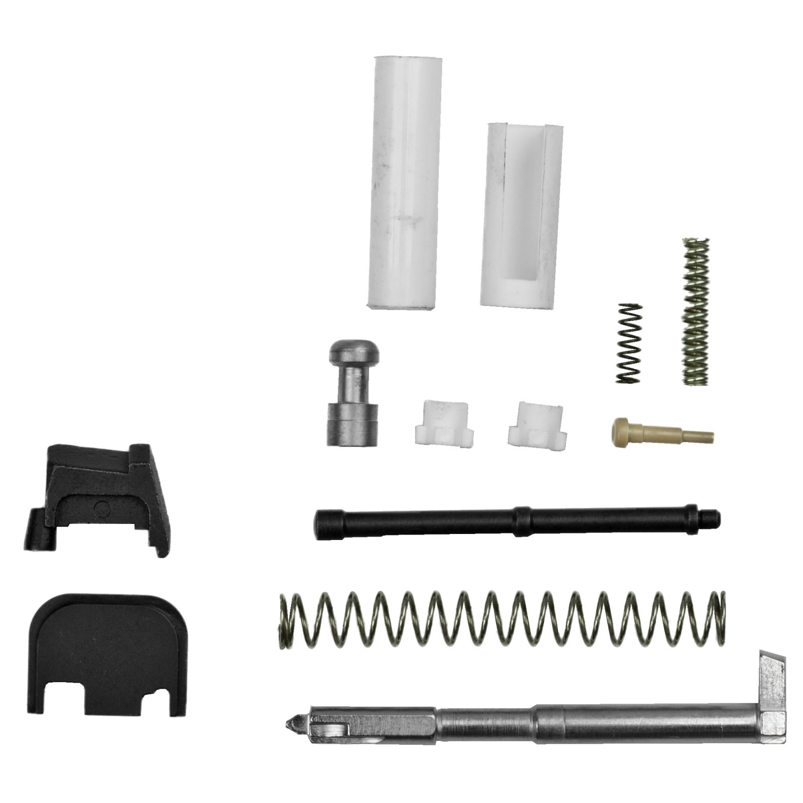 Buy Lone Wolf Distributors Slide Completion Kit 10MM Glock LWD-SLIDEKIT-10 online