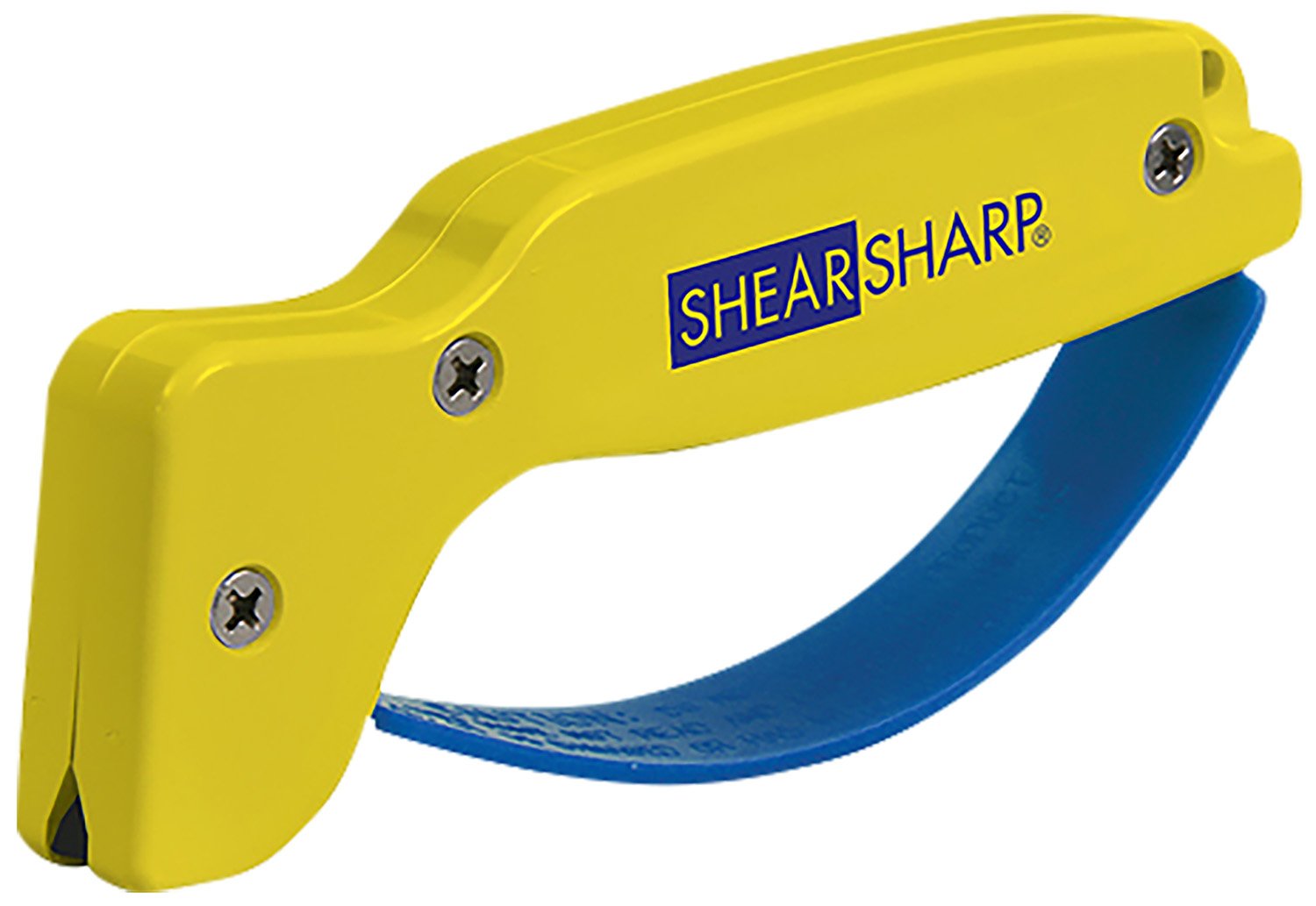 Buy AccuSharp ShearSharp Scissors Sharpener Diamond Tungsten Carbide online
