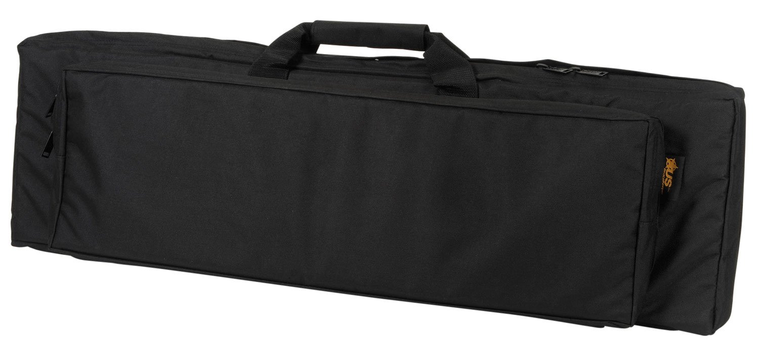 Buy US PeaceKeeper Rat Rapid Assault Tactical Case Black Soft 42" P30042 online