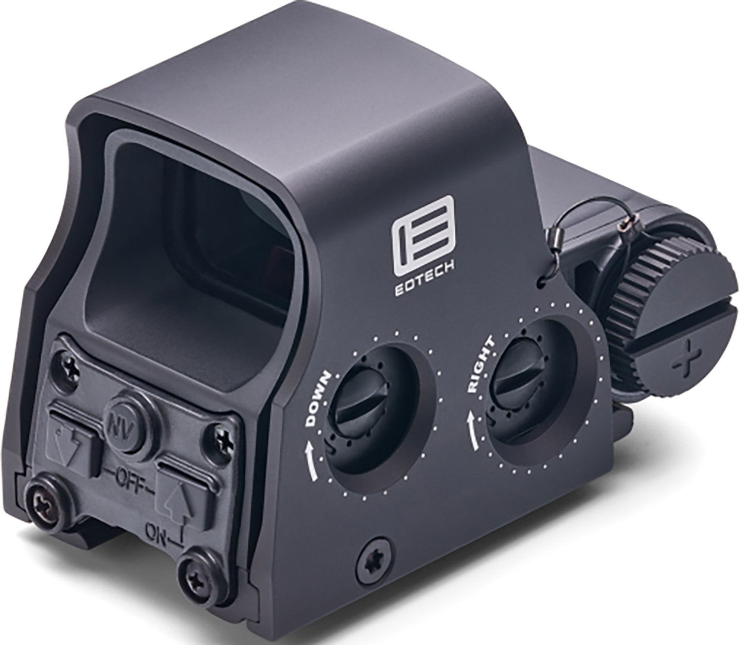 Buy Eotech XPS32 XPS Matte Black 1 x 1.20" 0.85" 2 MOA Red Dots/68 Ring online