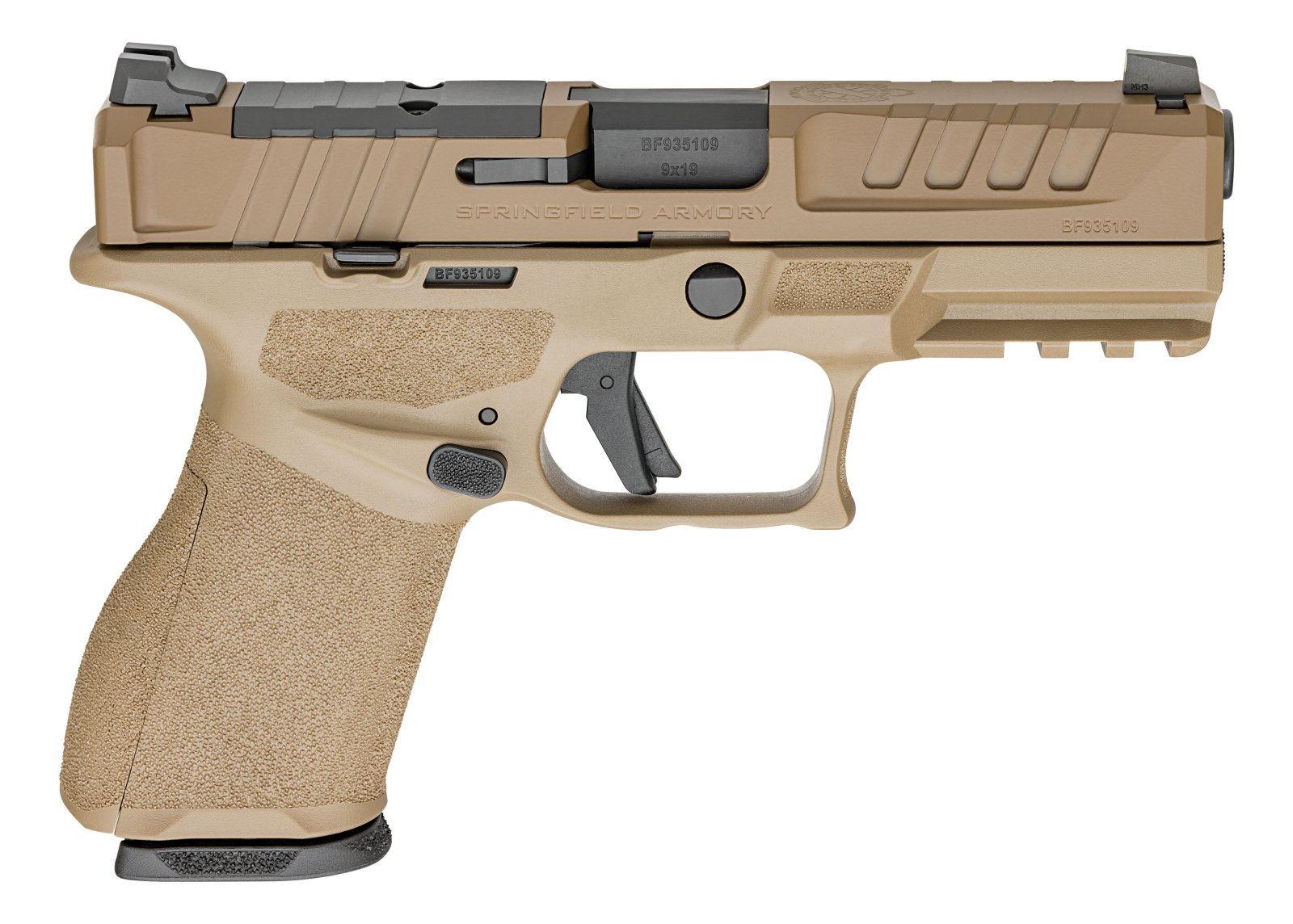 Buy Springfield Armory EC9459FLC-U 9MM EC9459FLCU online