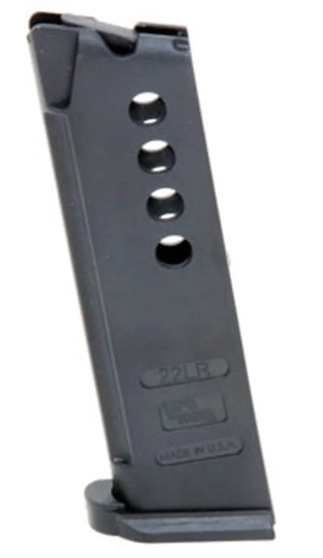 Buy ProMag KIM-A1 1911 .22 LR Conversion Magazine 14 Rounds Black Polymer online