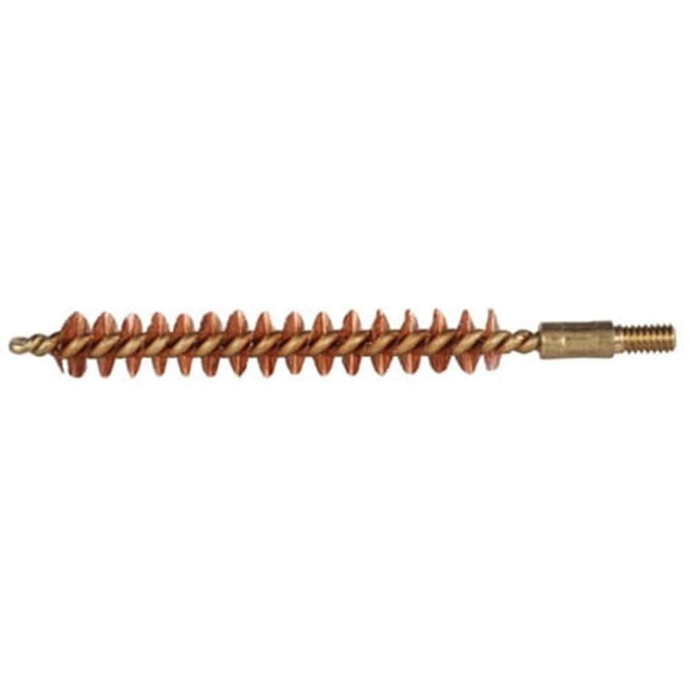 Buy Pro-Shot Benchrest Brass Core/Bronze Bristle Rifle Bore Brush (8/32 Thread) .303 cal online