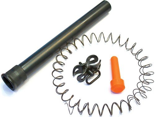 Carlsons 04512 Magazine Extension Beretta A300/400 Xtrema 8-Sht 12GA - Carlson's Choke Tubes