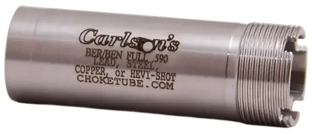 Buy Carlsons 50616 Flush Mount 20GA Full Choke for Beretta/Benelli SS online