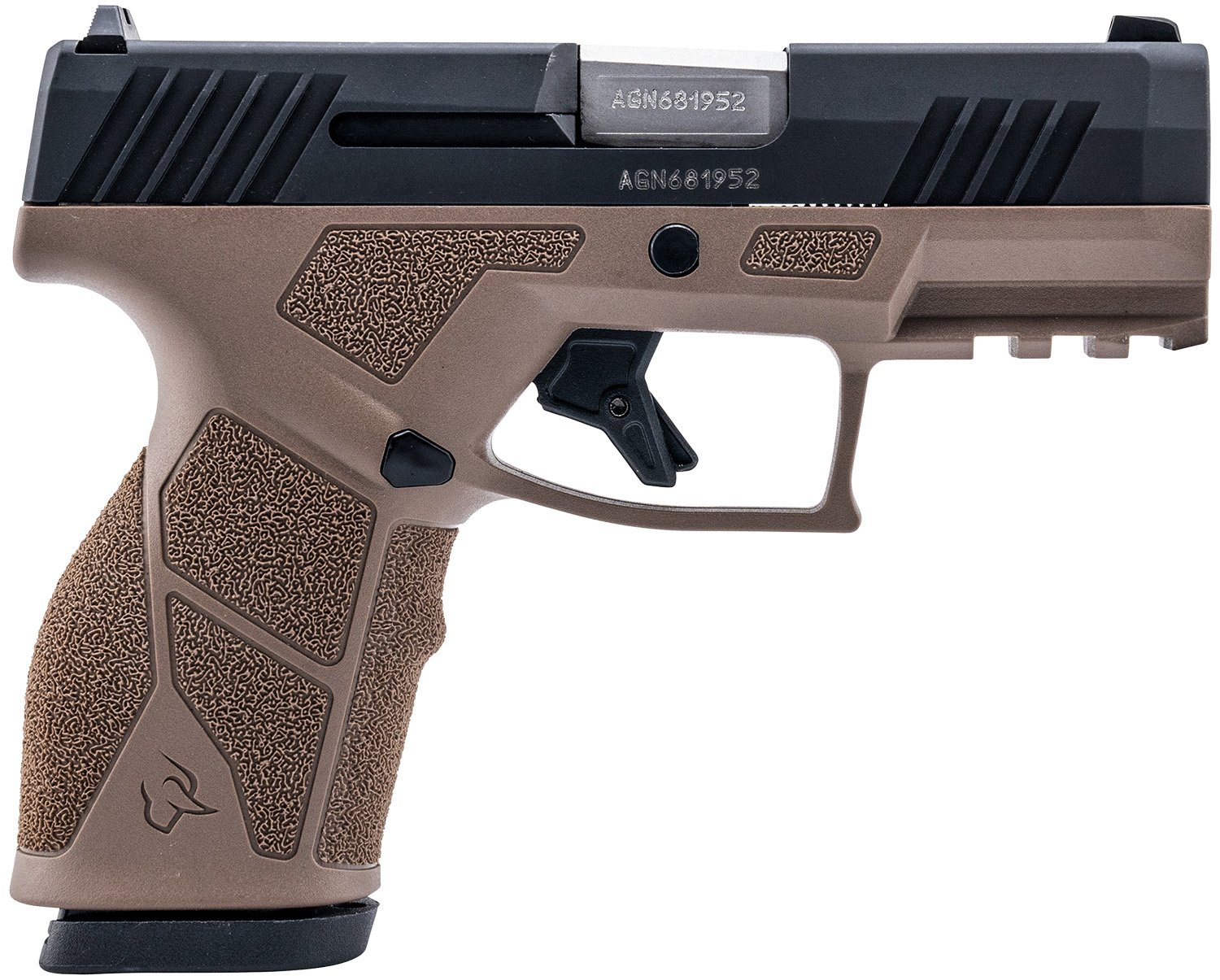 Taurus 1-GX2931B-10 9mm