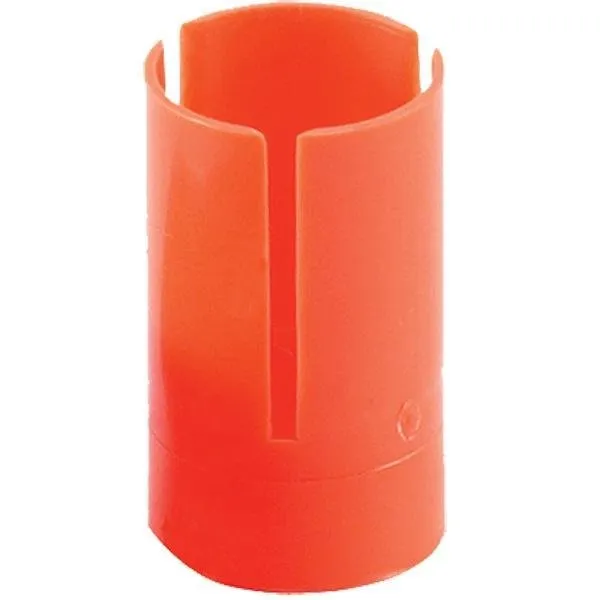 Knight Muzzleloading .50 cal EZ Load Orange Sabots 50/pk - Knight Rifles - 0.50